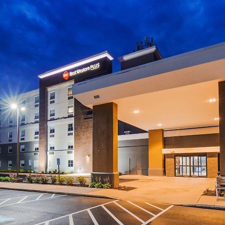 Best Western Plus Wilkes Barre-Scranton Airport Hotel Pittston Kültér fotó