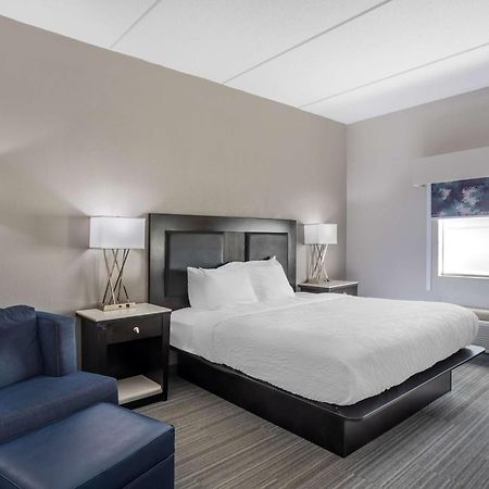 Best Western Plus Wilkes Barre-Scranton Airport Hotel Pittston Kültér fotó
