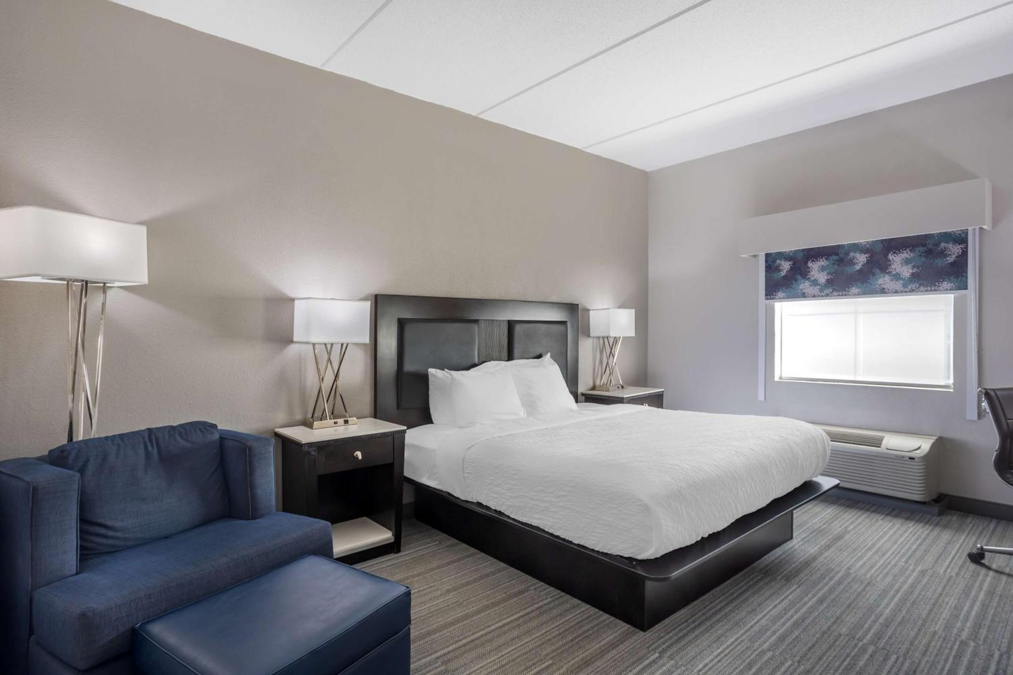 Best Western Plus Wilkes Barre-Scranton Airport Hotel Pittston Kültér fotó