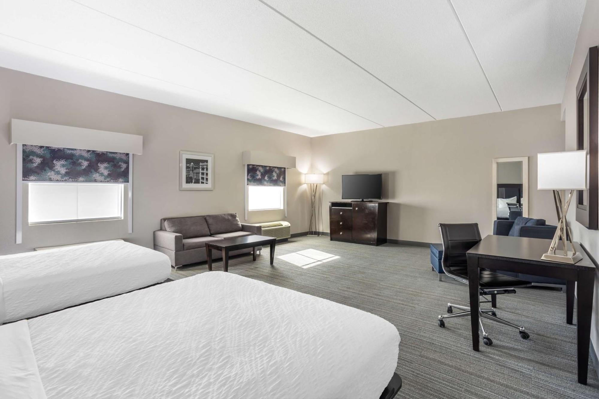 Best Western Plus Wilkes Barre-Scranton Airport Hotel Pittston Kültér fotó