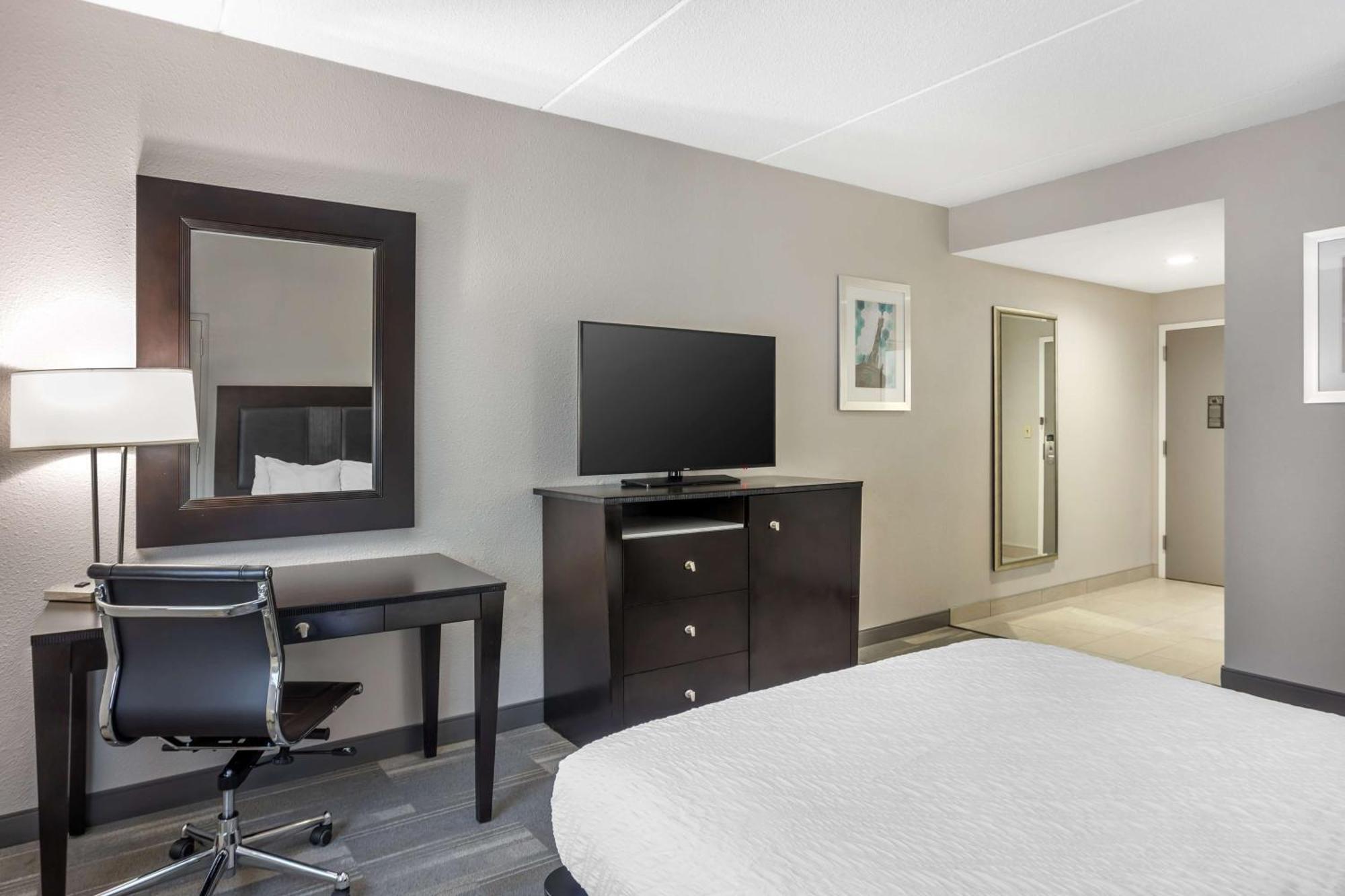Best Western Plus Wilkes Barre-Scranton Airport Hotel Pittston Kültér fotó