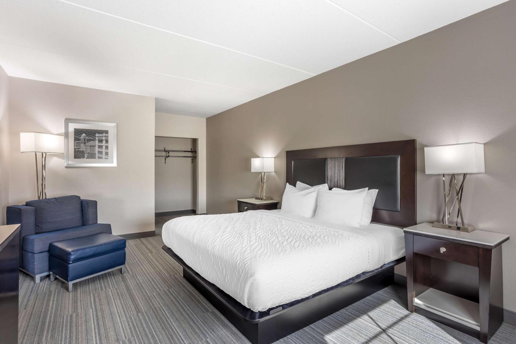 Best Western Plus Wilkes Barre-Scranton Airport Hotel Pittston Kültér fotó
